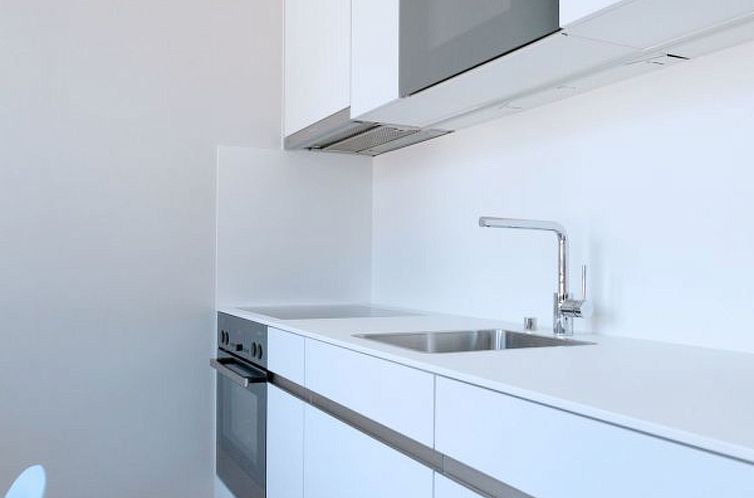 Appartement BS Picasso IV - Marktplatz HITrental Apartment