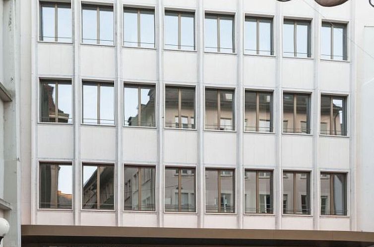 Appartement BS Van Gogh I - Marktplatz HITrental Apartment