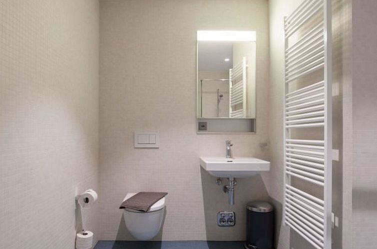 Appartement BS Miró III - Marktplatz HITrental Apartment