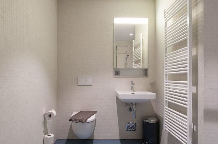 Appartement BS Van Gogh II - Marktplatz HITrental Apartment