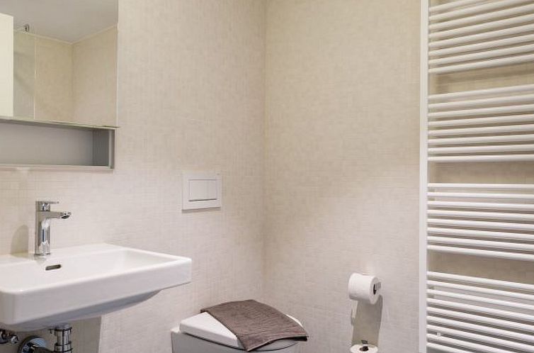 Appartement BS Van Gogh II - Marktplatz HITrental Apartment