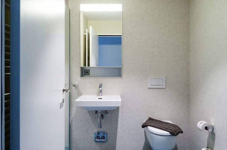 Appartement BS Renoir V - Marktplatz HITrental Apartment