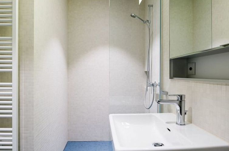 Appartement BS Renoir V - Marktplatz HITrental Apartment