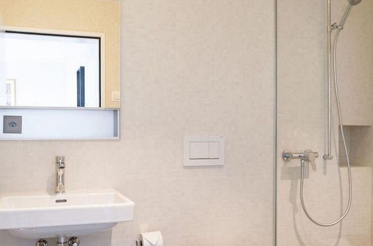 Appartement BS Monet V - Marktplatz HITrental Apartment