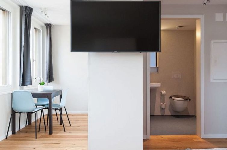 Unterkunft 2045517 - Appartement Waadtländer Alpen - Appartement BS Picasso II - Marktplatz HITrental Apartment