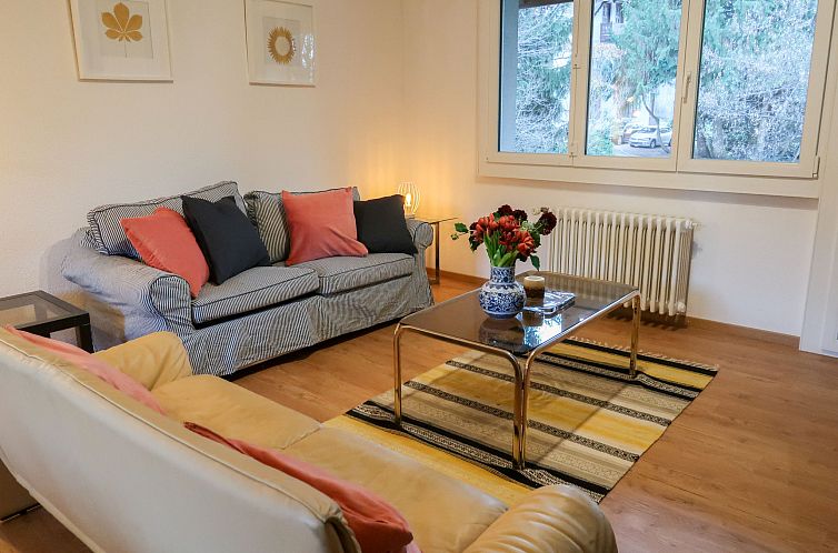 Appartement Le Verger