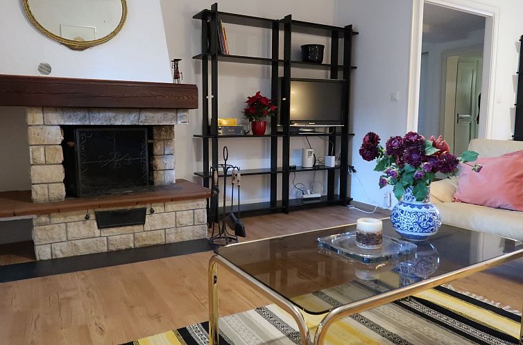 Appartement Le Verger