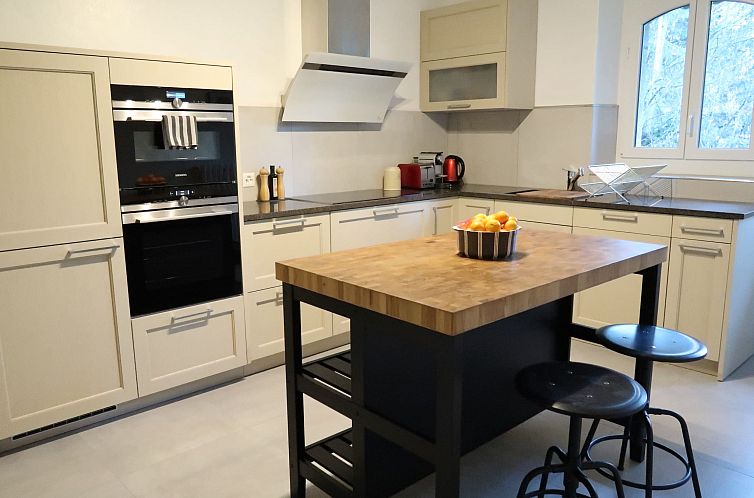 Appartement Le Verger