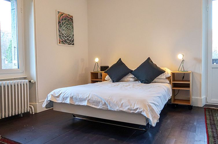 Appartement Le Verger