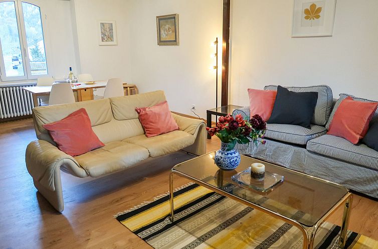 Appartement Le Verger