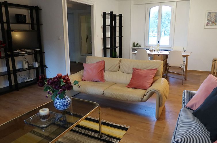 Appartement Le Verger