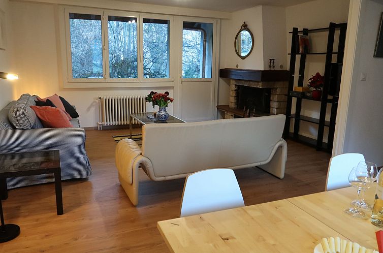 Appartement Le Verger