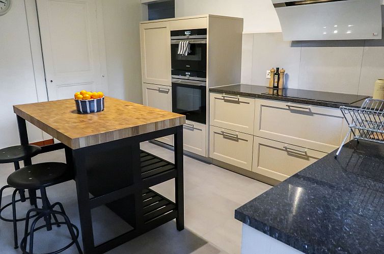 Appartement Le Verger