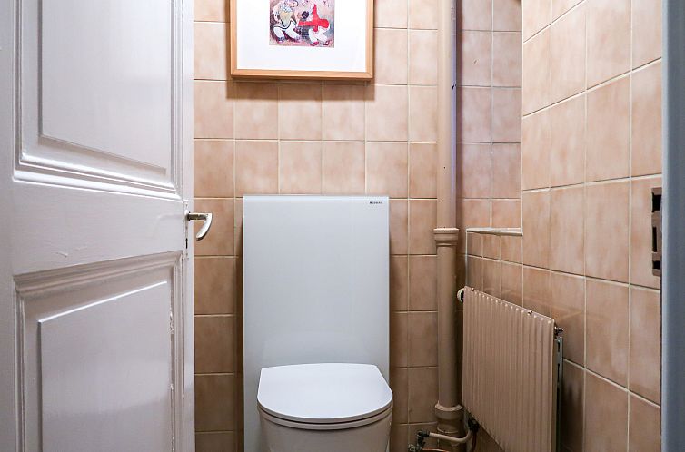 Appartement Le Verger