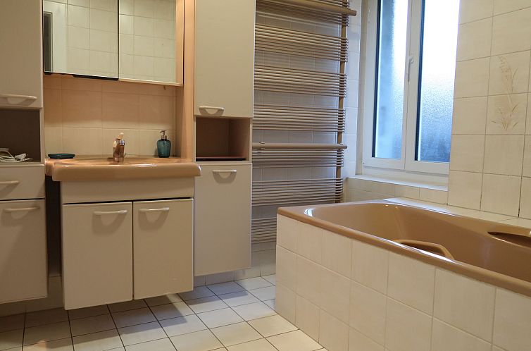 Appartement Le Verger