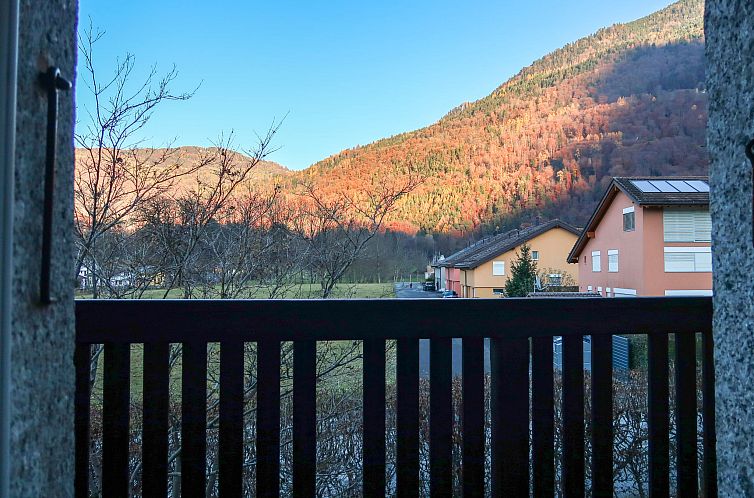 Appartement Le Verger