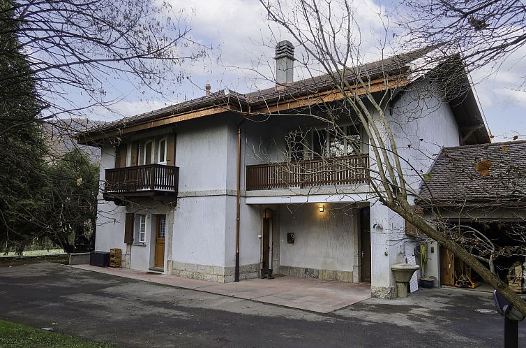 Appartement Le Verger