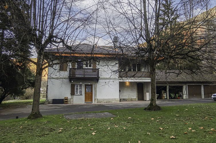 Appartement Le Verger