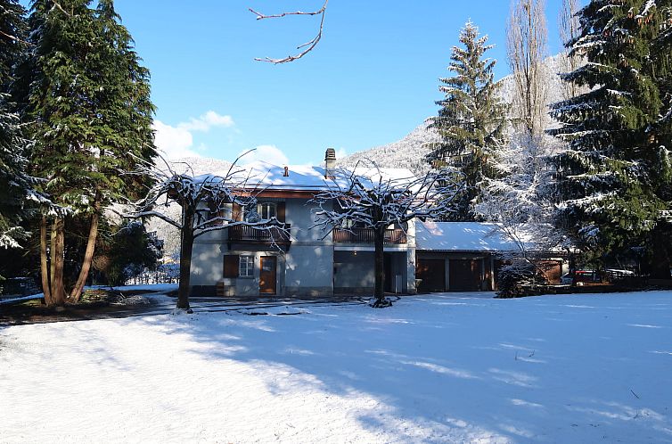 Appartement Le Verger