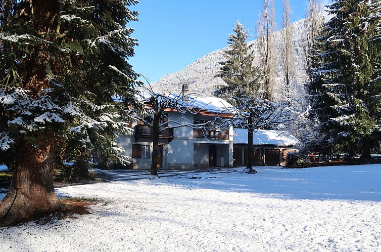 Appartement Le Verger