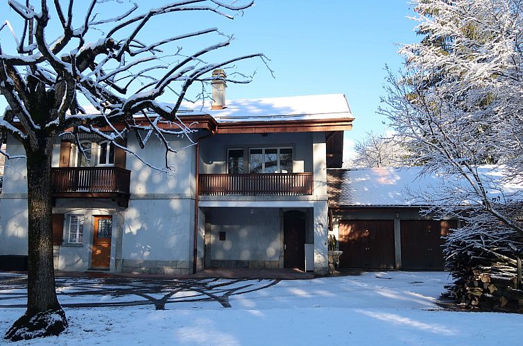 Appartement Le Verger