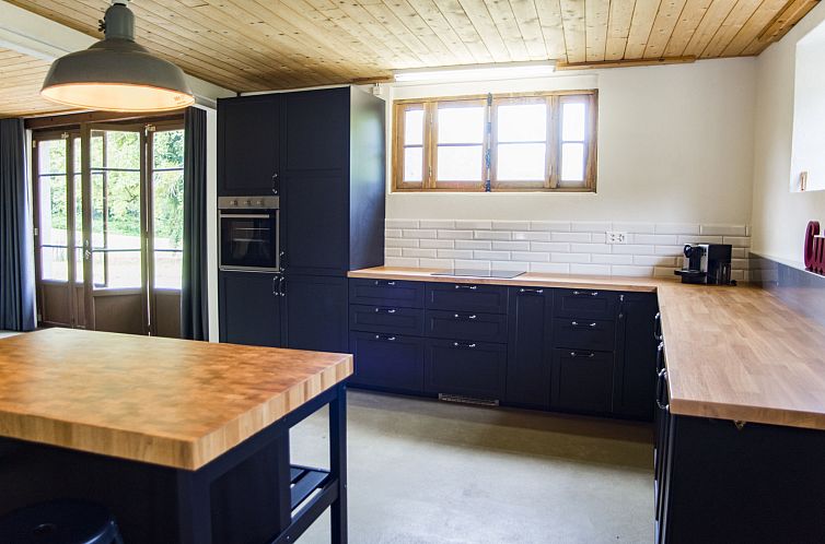 Appartement Appartement - Gîte chez MarEdo