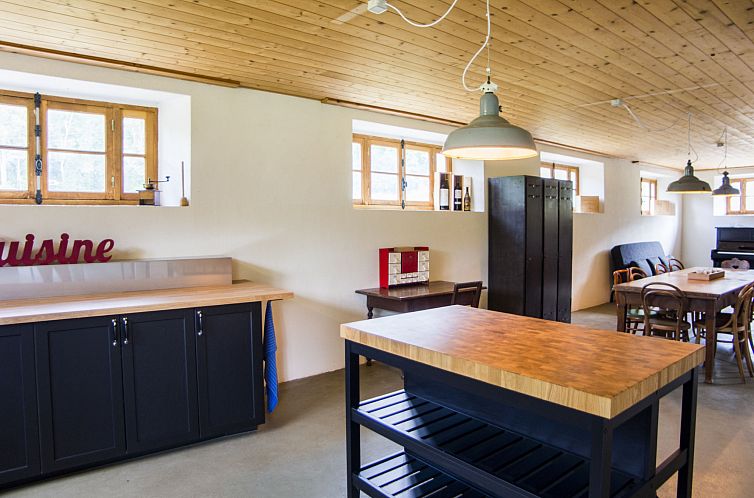 Appartement Appartement - Gîte chez MarEdo