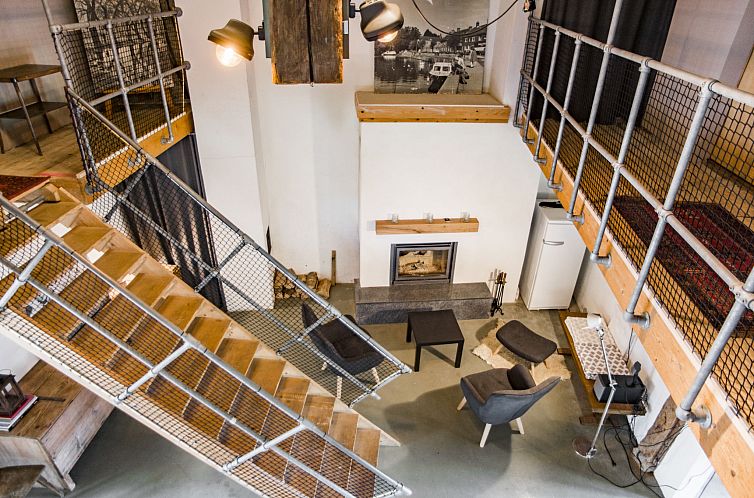 Appartement Appartement - Gîte chez MarEdo