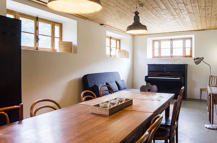 Appartement Appartement - Gîte chez MarEdo