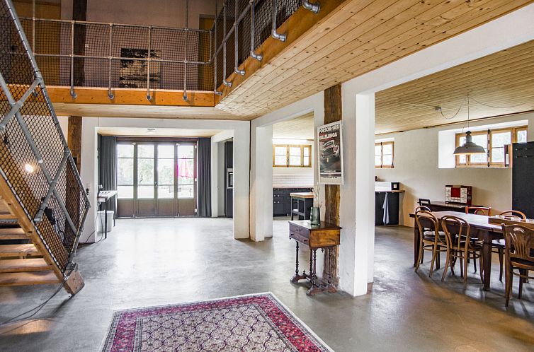 Appartement Appartement - Gîte chez MarEdo