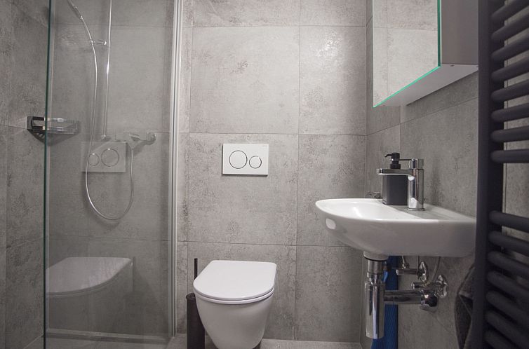 Appartement Appartement - Gîte chez MarEdo