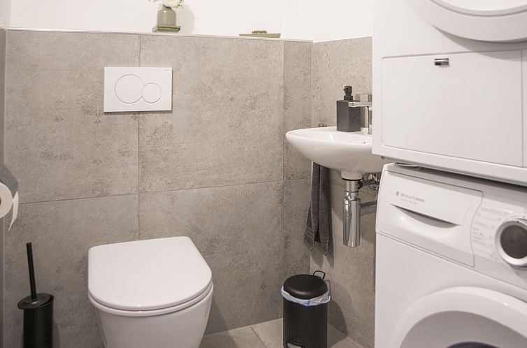 Appartement Appartement - Gîte chez MarEdo