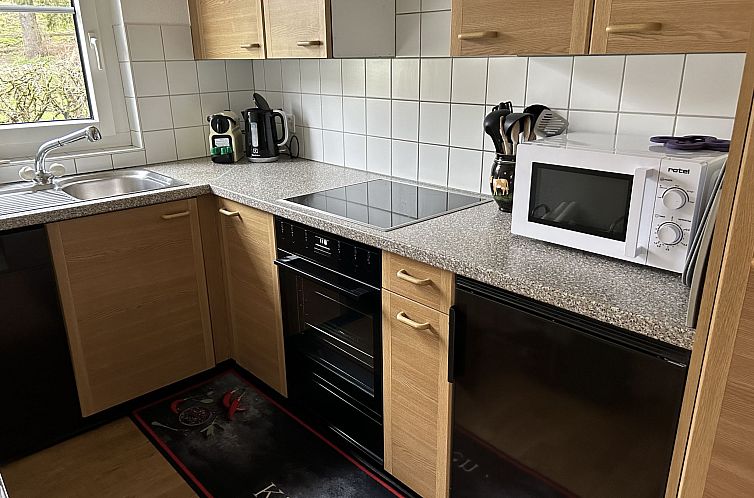 Appartement Maison de vacances - LM