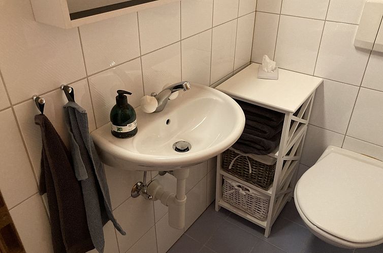 Appartement Maison de vacances - LM