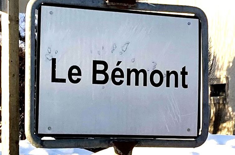 Appartement Maison de vacances - LM