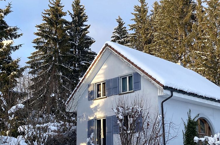 Appartement Maison de vacances - LM