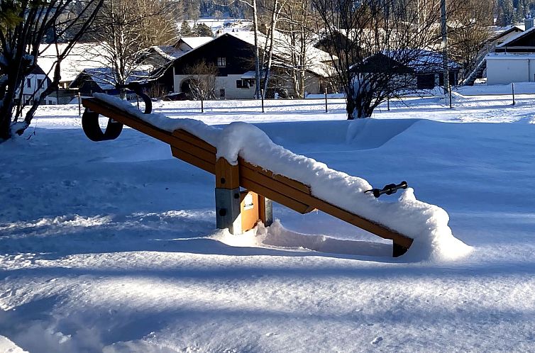 Appartement Maison de vacances - LM