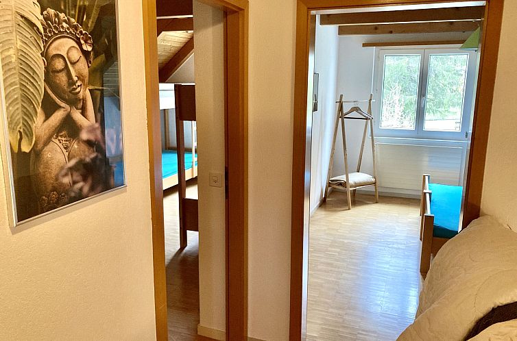 Appartement Maison de vacances - LM