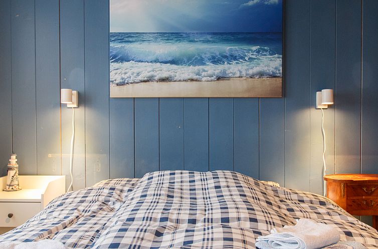 Vakantiehuis Le Cabanon