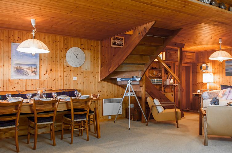 Vakantiehuis Le Cabanon