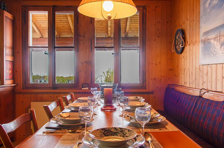 Vakantiehuis Le Cabanon