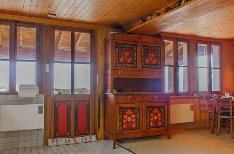 Vakantiehuis Le Cabanon