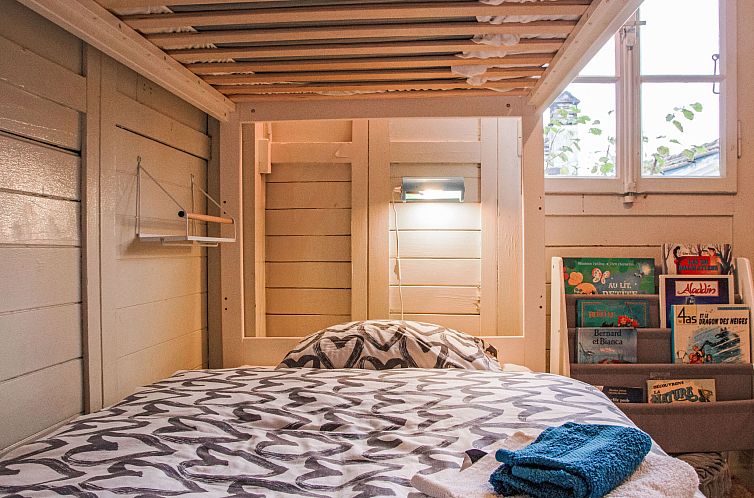 Vakantiehuis Le Cabanon