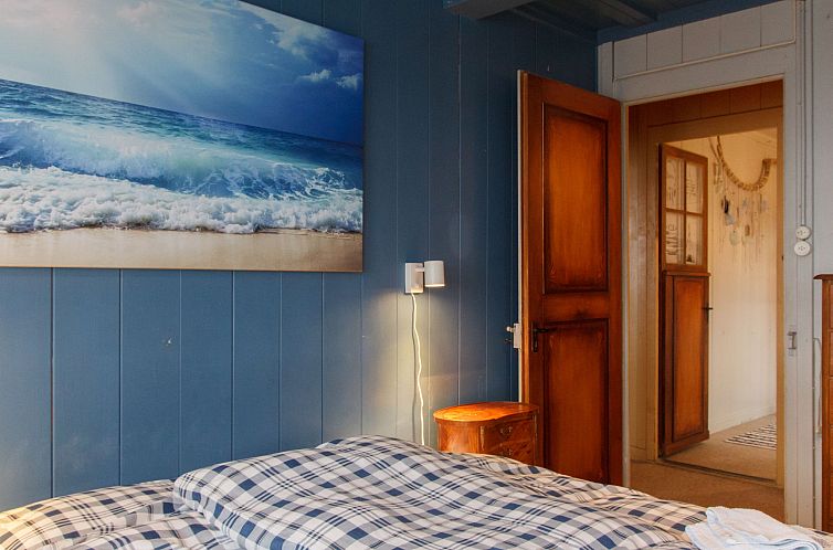 Vakantiehuis Le Cabanon