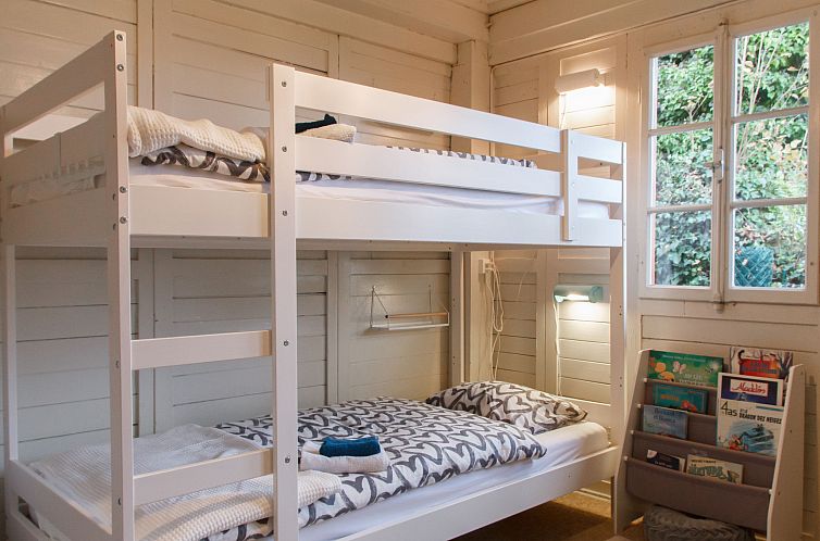 Vakantiehuis Le Cabanon