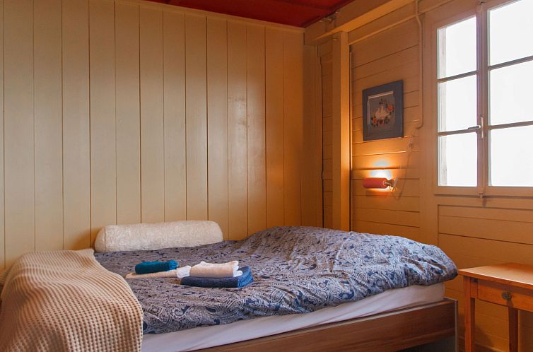 Vakantiehuis Le Cabanon