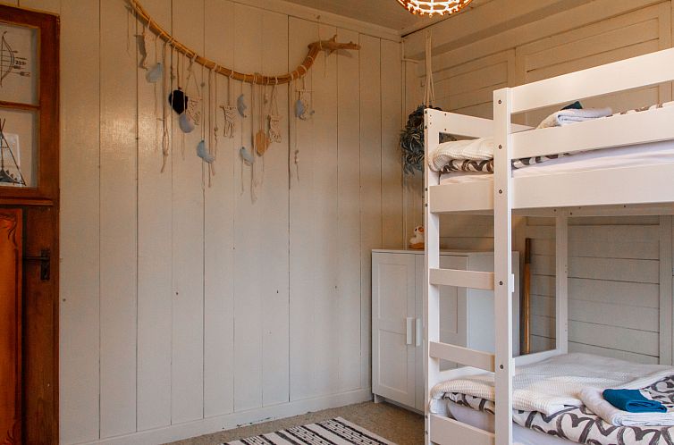Vakantiehuis Le Cabanon