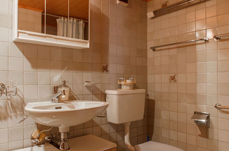 Vakantiehuis Le Cabanon