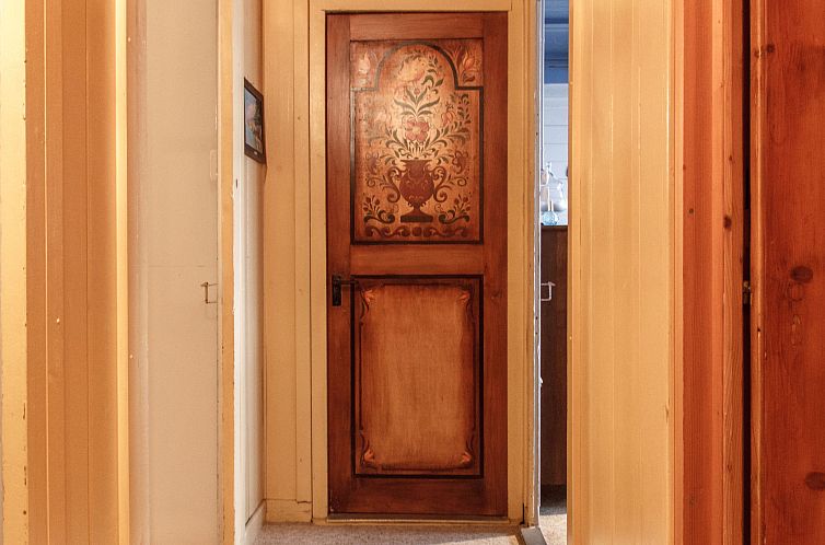 Vakantiehuis Le Cabanon