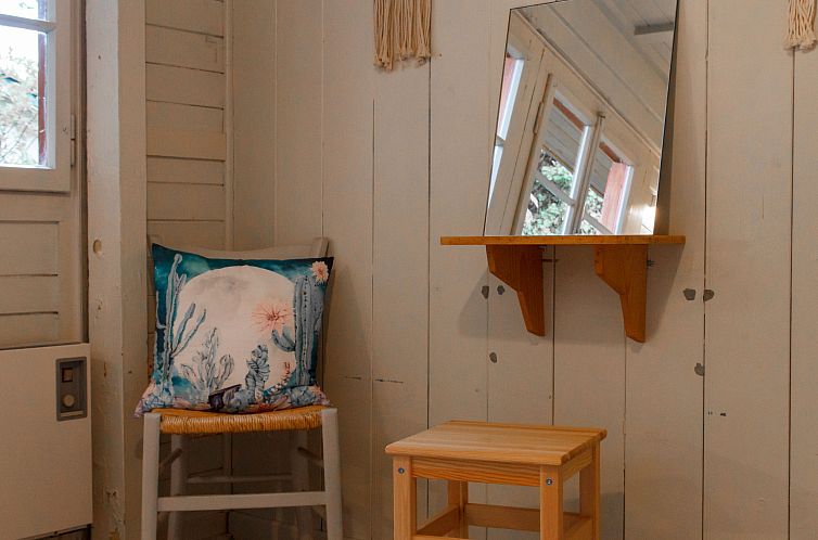 Vakantiehuis Le Cabanon